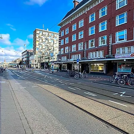 Hotel Amigo 2*