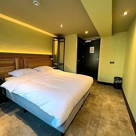 Hotel Amigo