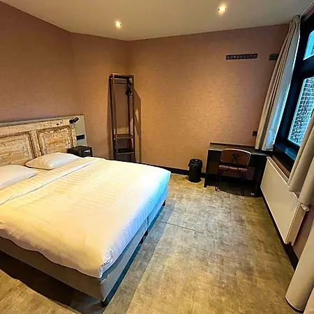 Amigo Hotel Amsterdam
