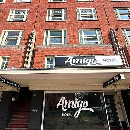 Amigo Hotel Amsterdam