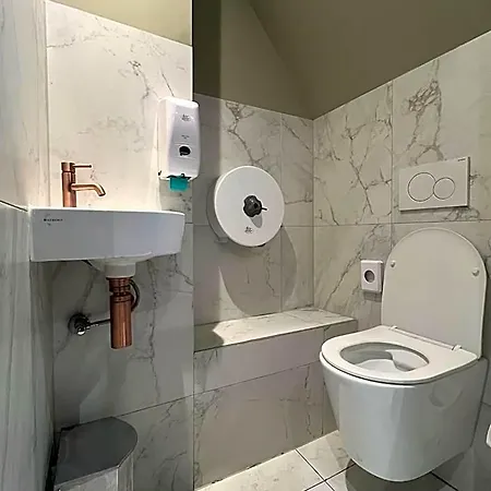 Hotel Amigo Amsterdam