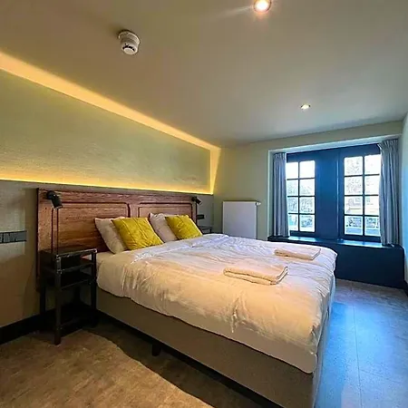 Amigo Hotel Ámsterdam