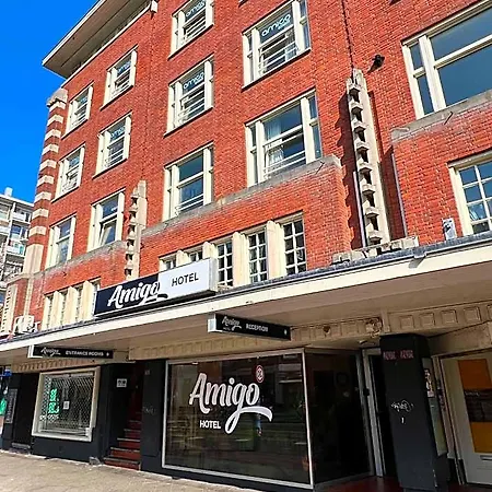 Hotel Amigo 2*