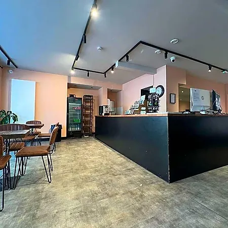 Hotel Amigo