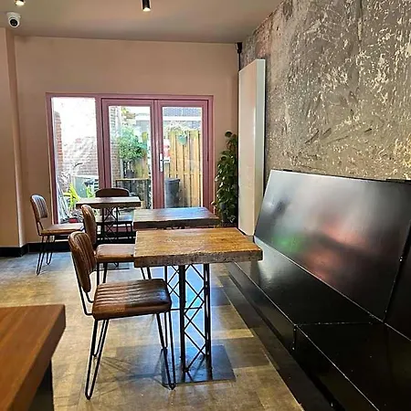 Hotel Amigo Amsterdam