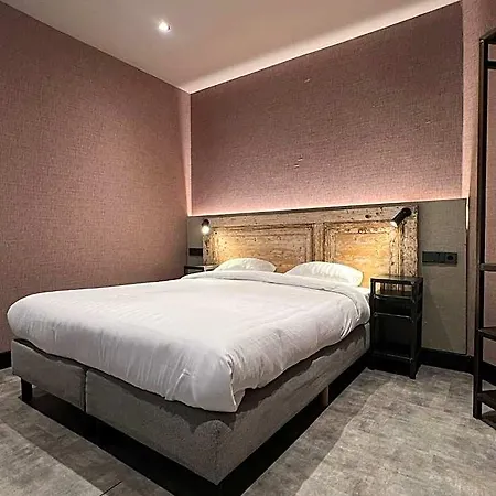 Hotel Amigo